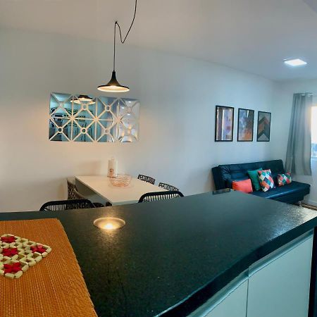 707- Apartamento Encantador, Amplo E Decorado, Quarto, Sala, Cozinha, Mobiliario Moderno, Cozinha Completa Com Utensilios , Excelente Vista Da Cidade E Localizacao Privelegiada No Bairro Bigorrilho Curitiba Luaran gambar
