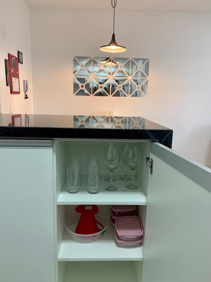 707- Apartamento Encantador, Amplo E Decorado, Quarto, Sala, Cozinha, Mobiliario Moderno, Cozinha Completa Com Utensilios , Excelente Vista Da Cidade E Localizacao Privelegiada No Bairro Bigorrilho Curitiba Luaran gambar