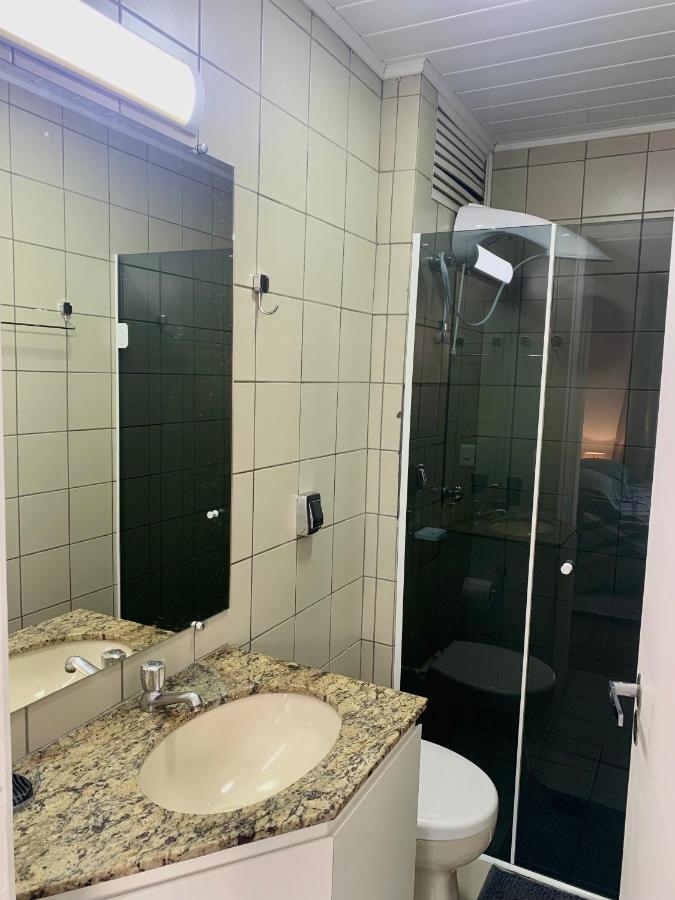 707- Apartamento Encantador, Amplo E Decorado, Quarto, Sala, Cozinha, Mobiliario Moderno, Cozinha Completa Com Utensilios , Excelente Vista Da Cidade E Localizacao Privelegiada No Bairro Bigorrilho Curitiba Luaran gambar