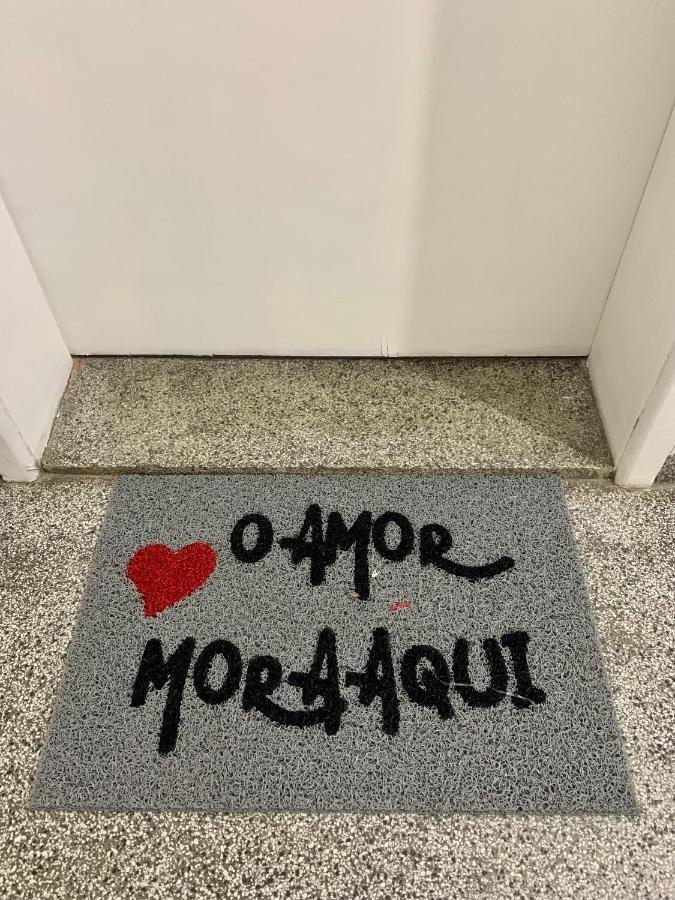 707- Apartamento Encantador, Amplo E Decorado, Quarto, Sala, Cozinha, Mobiliario Moderno, Cozinha Completa Com Utensilios , Excelente Vista Da Cidade E Localizacao Privelegiada No Bairro Bigorrilho Curitiba Luaran gambar